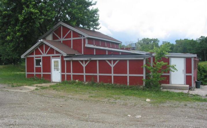Dry Ridge Road, Colerain Twp