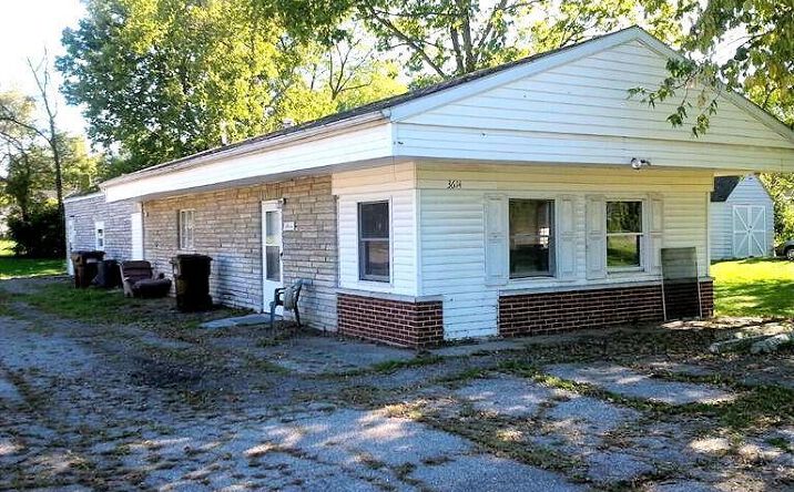 Tytus Avenue, Middletown