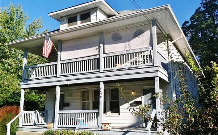 6420 Sherman Avenue, Anderson Twp