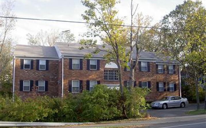 Remington Road, Montgomery