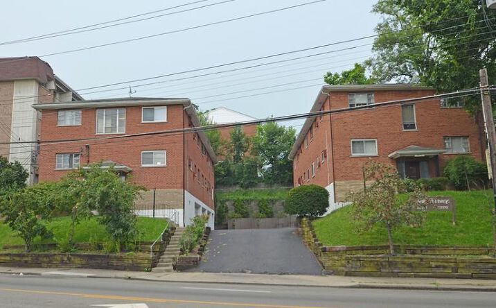 5282 Montgomery Road, Norwood