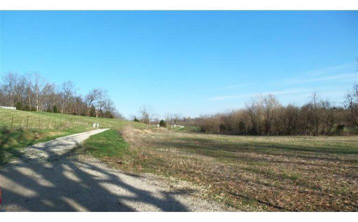 Paint Road, Wayne Twp