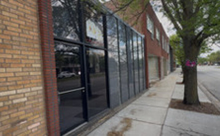 Pictures of Office, Retail property located at 5307 W Devon Ave, Chicago, IL 60646 for sales - image #1