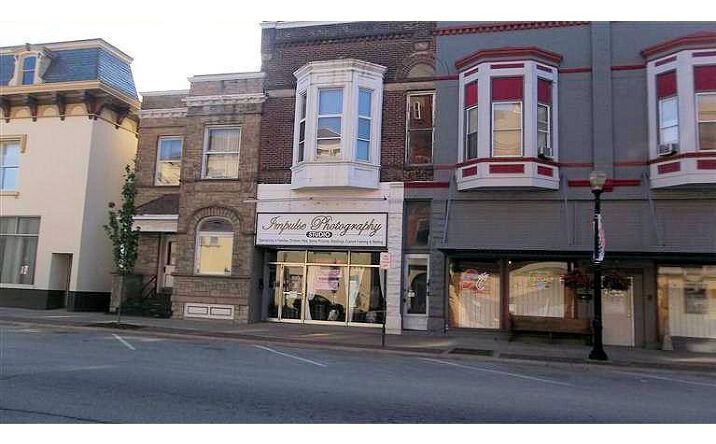 S High Street, Hillsboro