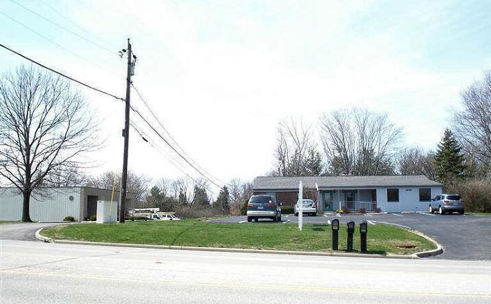 Cincinnati Dayton Road, West Chester