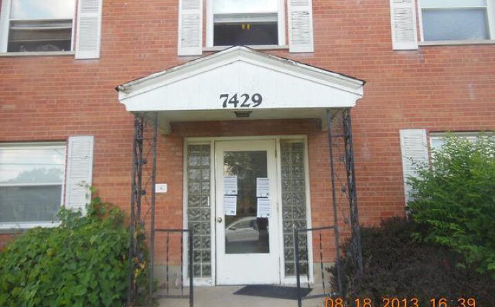 Boleyn Drive, Colerain Twp
