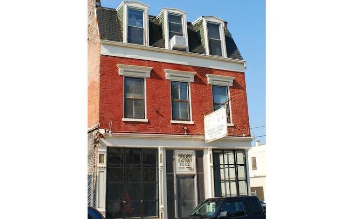 Central Avenue, Cincinnati