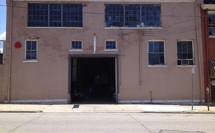 Reedy Street, Cincinnati