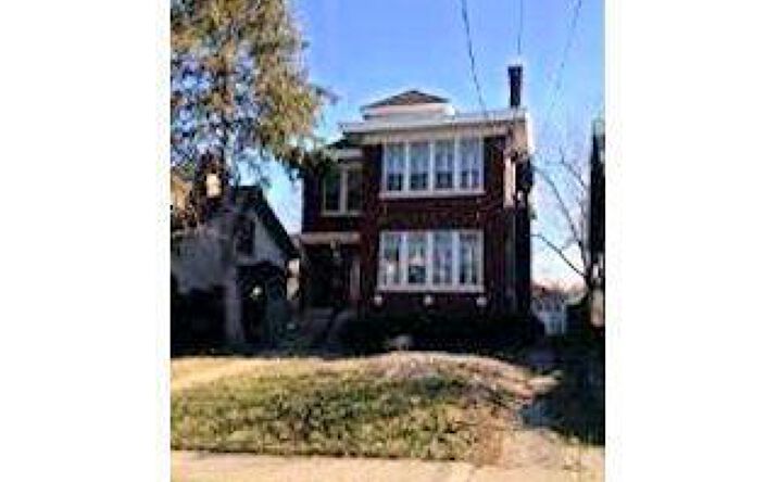Greenlee Avenue, St Bernard