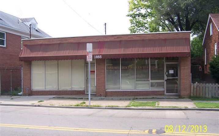California Avenue, Cincinnati