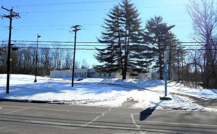 Loveland Maderia Road, Loveland