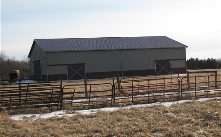 S Co Rd 200W, Versailles