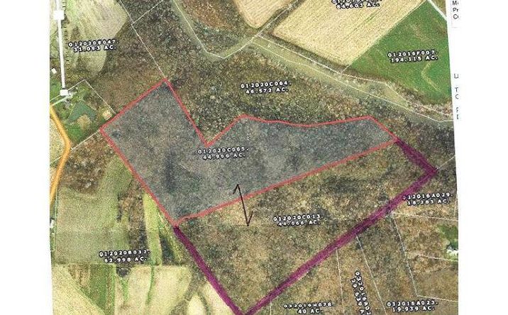 89.9ac St Rt 222, Batavia Twp