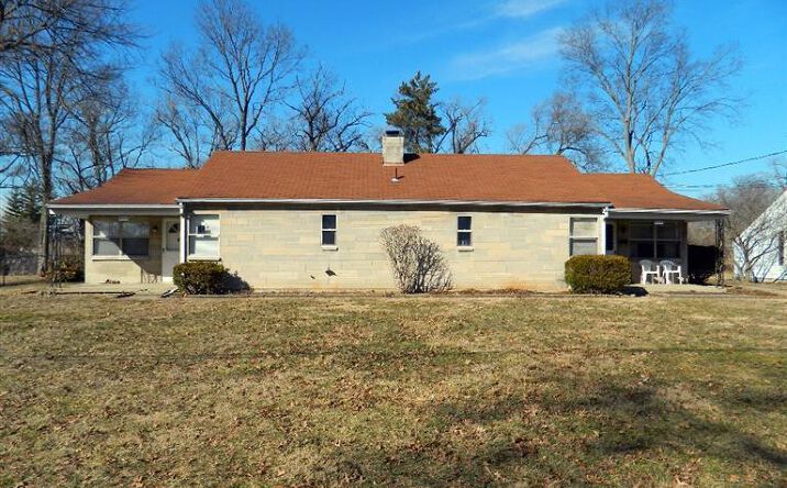 632 Hill Avenue, Hamilton