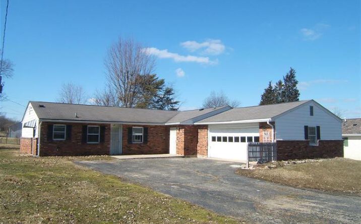 Wyndcrest Court, Monroe