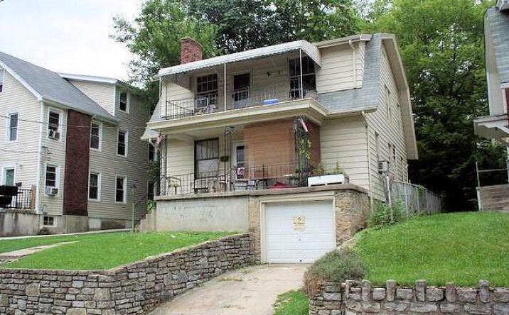 Greenlee Avenue, St Bernard