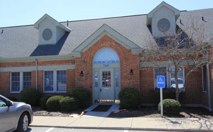 Jager Court, Anderson Twp