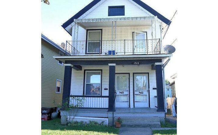 Robertson Avenue, Norwood