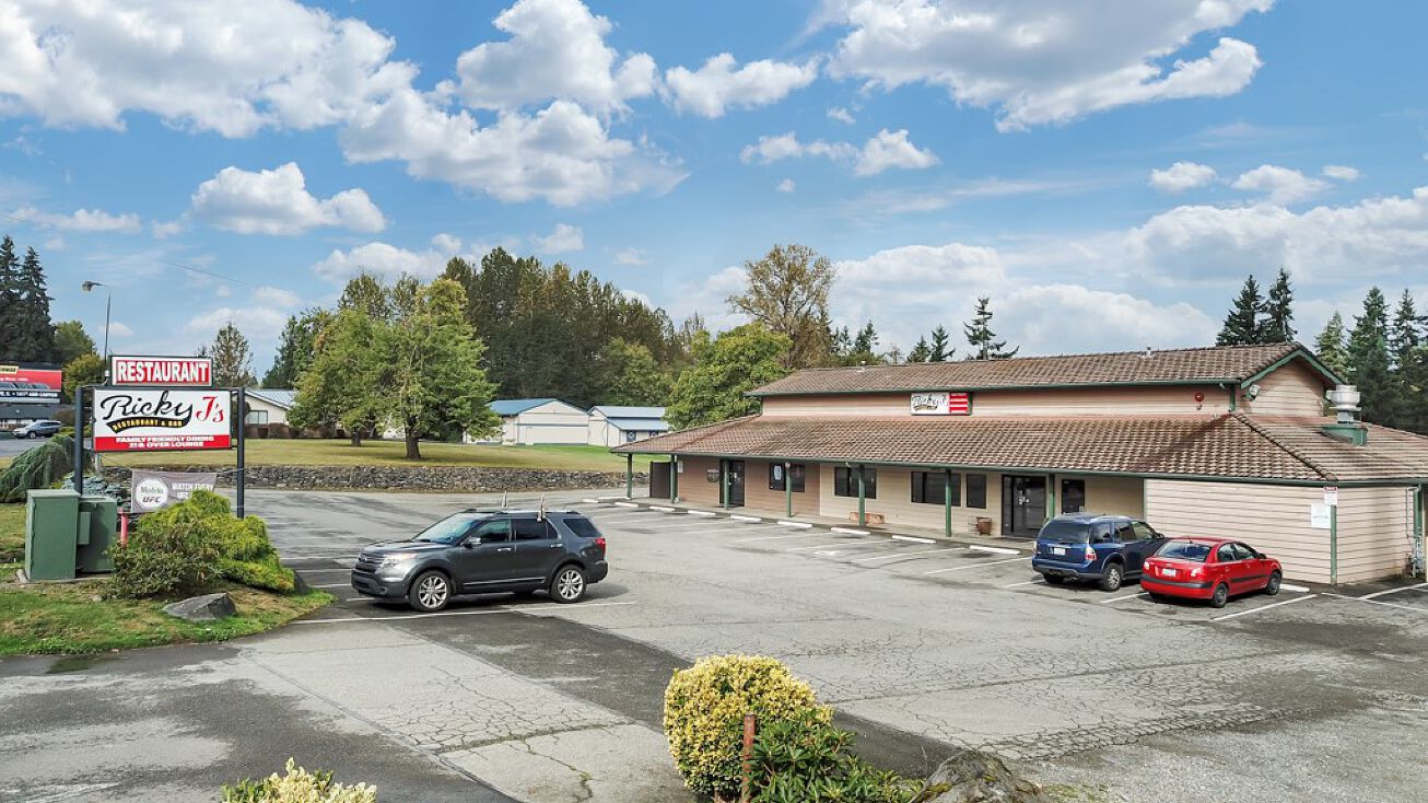 6805 176th St E, Puyallup, WA 98375 Retail Property for Sale Ricky
