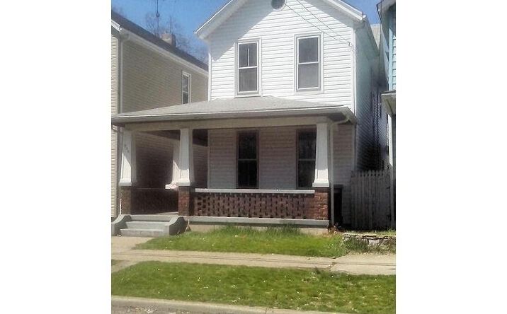 Greenwood Avenue, Hamilton
