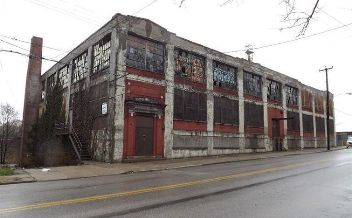 Beekman Street, Cincinnati