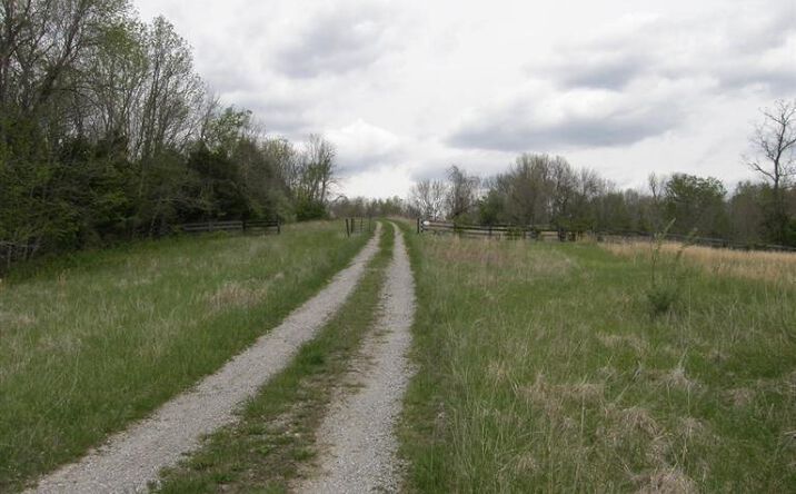 Neville Penn Schoolhouse Road, Washington Twp