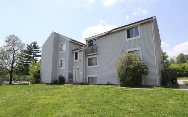 Piccadilly Circle, Union Twp