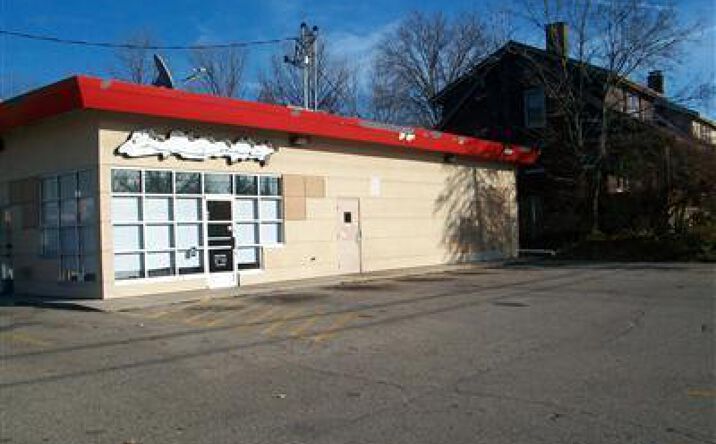 5794 Colerain Avenue, Cincinnati