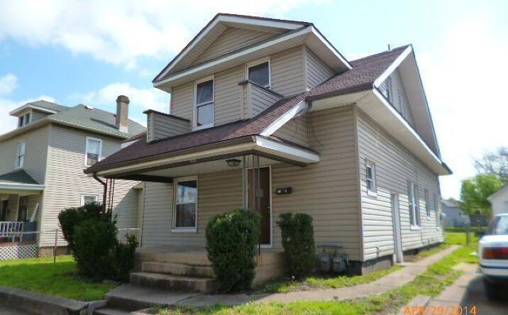Crawford Street, Middletown