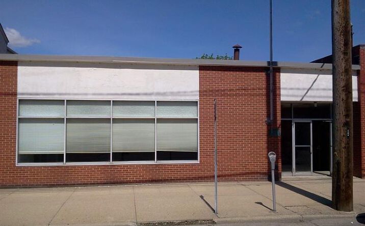 S Front Street, Hamilton