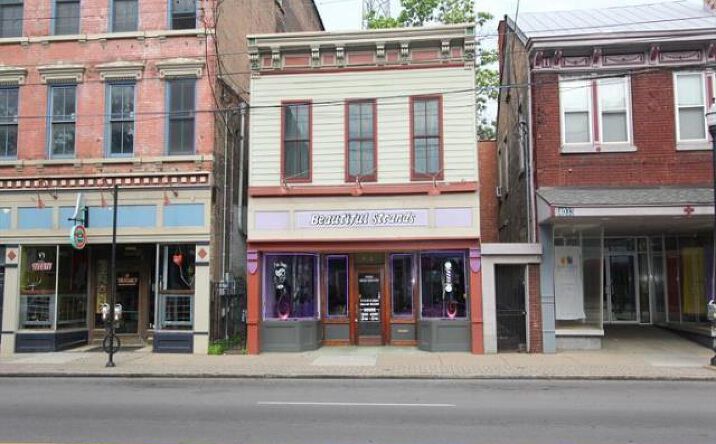 Hamilton Avenue, Cincinnati