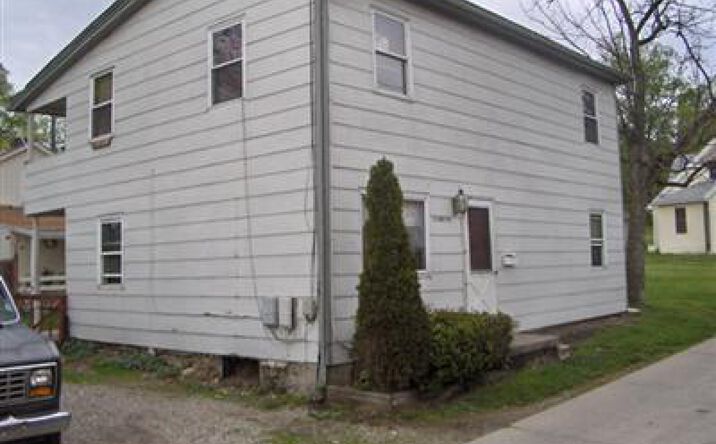 Mason Street, Hamilton