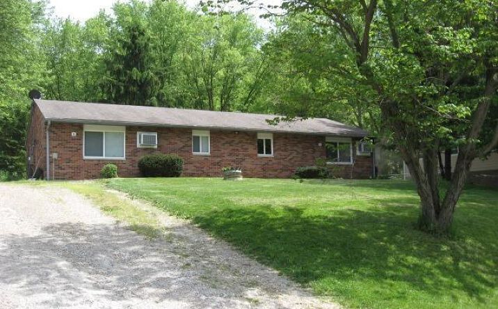 Fairfield Drive, Wayne Twp