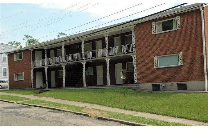 Highland Avenue, Norwood