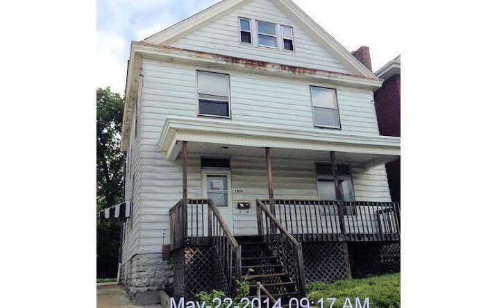 Cleveland Avenue, Norwood