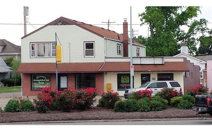 2721 Dixie Highway, Hamilton