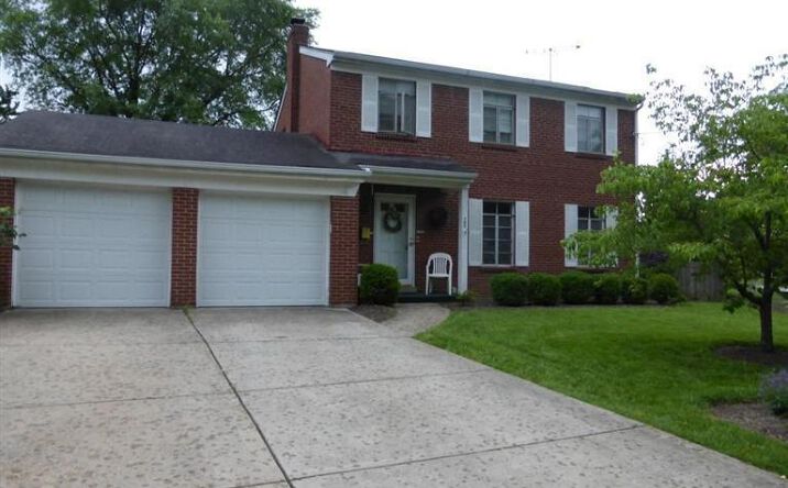 Walnut Street, Milford