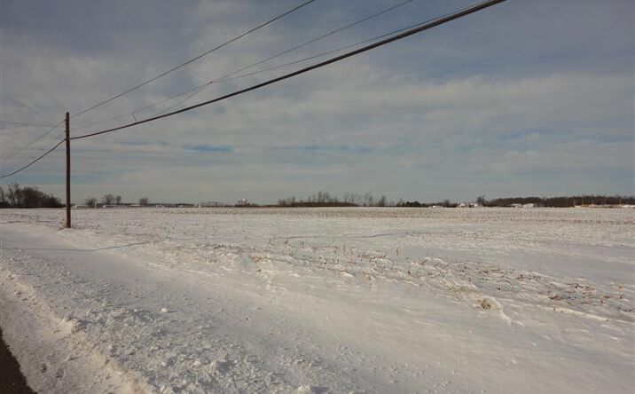 Old St Rt 73, Union Twp