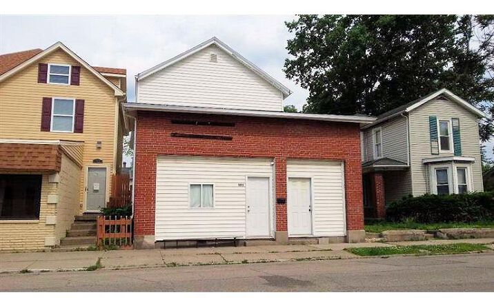 505 Crawford Street, Middletown