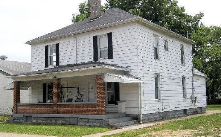 910 Eighth Avenue, Middletown