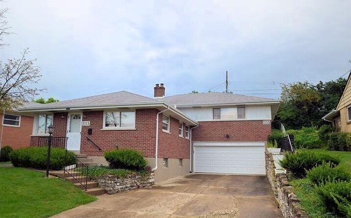 1115 Susan Drive, Hamilton