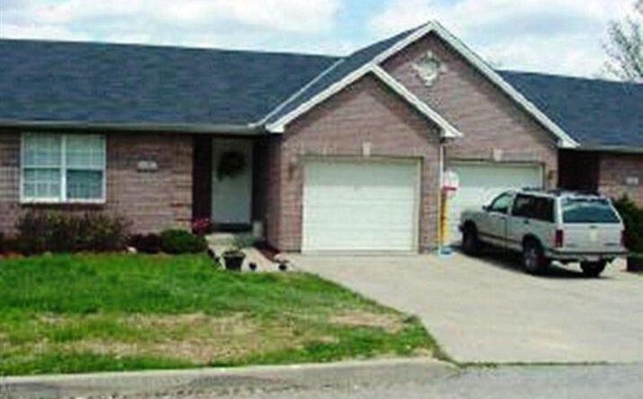 Aspen Ridge Drive, Aurora