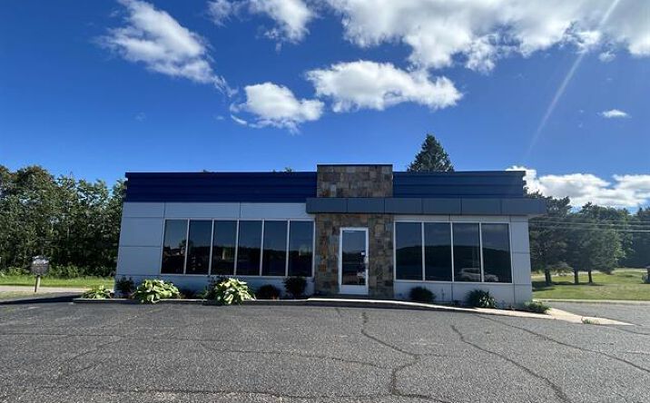 Pictures of Office property located at 109 W US41 Highway, Negaunee, MI 49866 for sales - image #1
