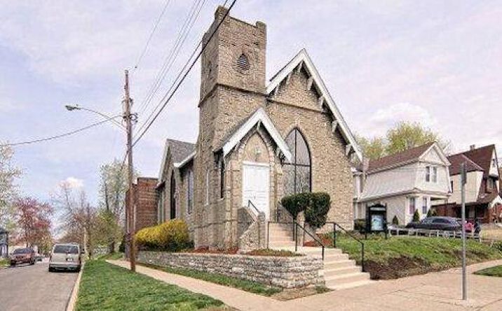 Franklin Avenue, Cincinnati