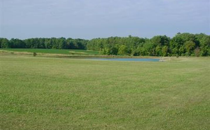 Martinsville Road, Washington Twp