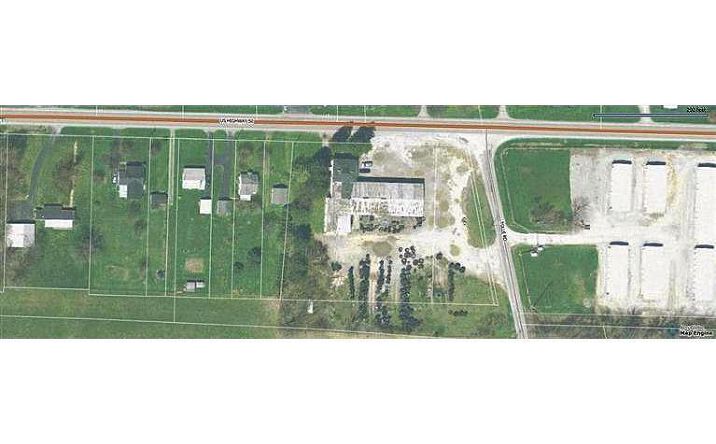 W US Rt 50, Liberty Twp