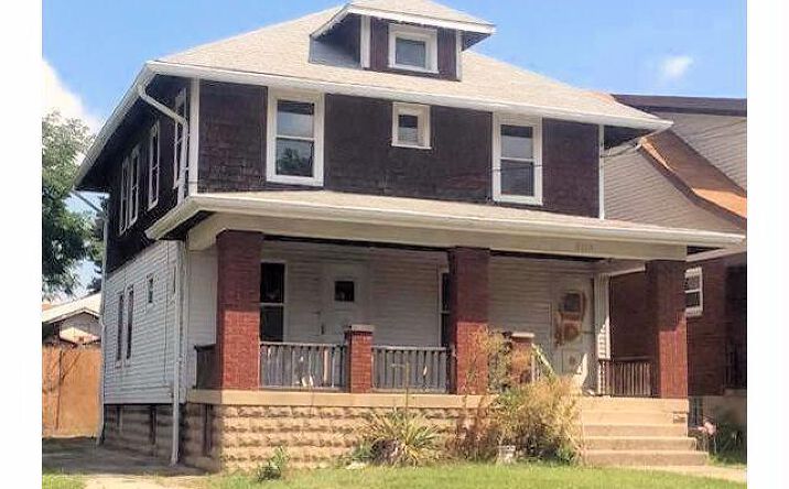 Quatman Avenue, Norwood