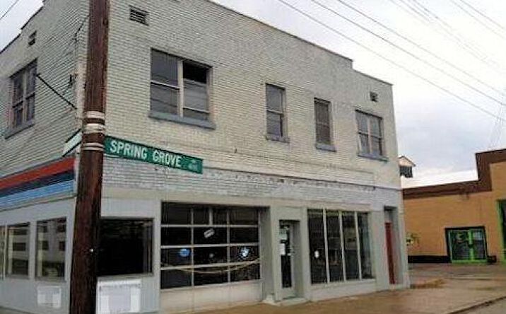 Spring Grove Avenue, Cincinnati
