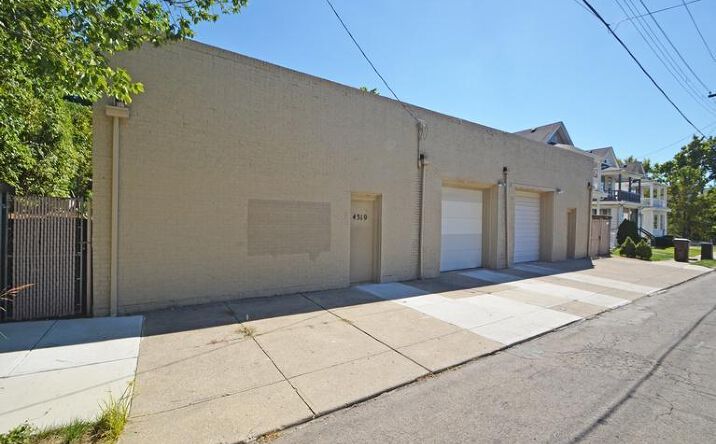 4312 Beech Street, Norwood