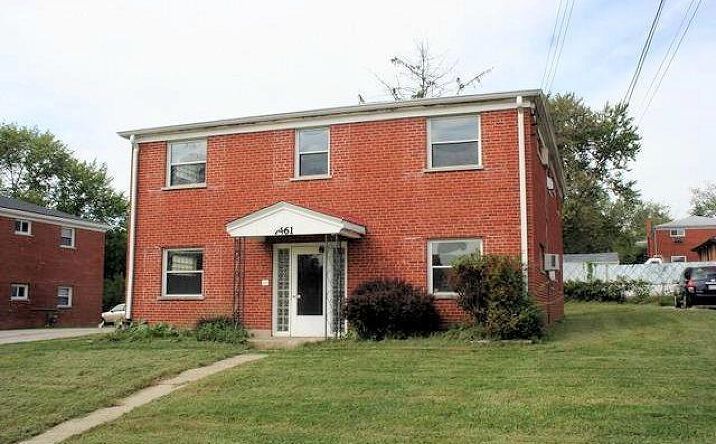 Boleyn Drive, Colerain Twp